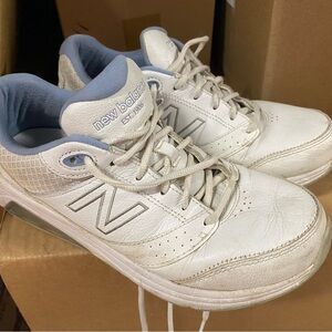 New Balance 928V3 Walking Shoes Womens Size US 8.5